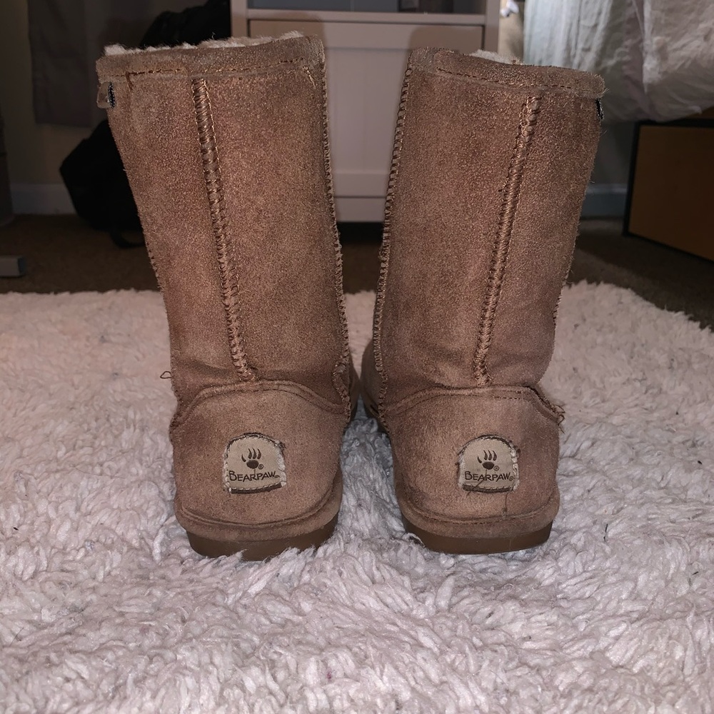 Winter boots